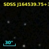 SDSS J164539.75+305931.7