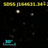 SDSS J164631.34+215124.6
