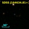 SDSS J164634.81+352946.0