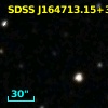 SDSS J164713.15+321943.6