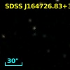 SDSS J164726.83+370337.0