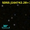 SDSS J164742.28+313715.5