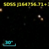 SDSS J164756.71+364108.1