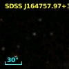 [HHD2009] SDSS J1647+3601