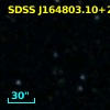 SDSS J164803.10+233345.7