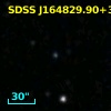 SDSS J164829.90+321029.9