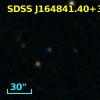 SDSS J164841.40+331021.9