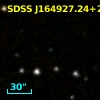 SDSS J164927.24+212726.0
