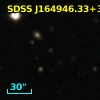 SDSS J164946.33+323141.7