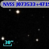 NVSS J073533+471920