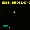 SDSS J165035.47+355808.1