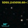 SDSS J165058.68+334819.3