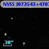 NVSS J073543+470717