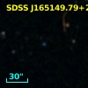 SDSS J165149.80+295600.6