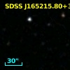 SDSS J165215.80+310300.4