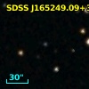 SDSS J165249.09+333444.9