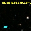 SDSS J165259.15+203242.1