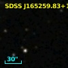 SDSS J165259.83+191906.5
