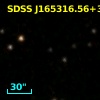 SDSS J165316.56+364934.2
