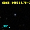 SDSS J165318.75+371027.2
