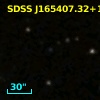 SDSS J165407.32+195623.8