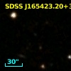 SDSS J165423.20+360345.9