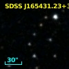 SDSS J165431.23+305659.4
