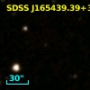 SDSS J165439.39+353228.4