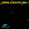 SDSS J165452.88+360617.7