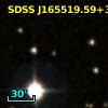 SDSS J165519.59+351755.7