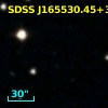 SDSS J165530.45+374048.7