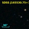 SDSS J165530.75+175405.2
