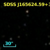 SDSS J165624.59+370905.7