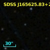 SDSS J165625.83+235637.9
