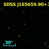 SDSS J165659.90+311233.4
