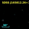 SDSS J165812.26+372327.9