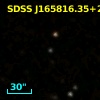 SDSS J165816.35+221044.5