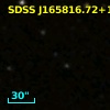 SDSS J165816.72+194814.0