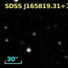 SDSS J165819.31+312228.8