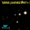 SDSS J165823.47+173121.5