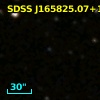 SDSS J165825.07+195240.6