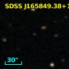 SDSS J165849.38+180145.0