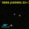 SDSS J165902.32+190018.1