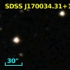 SDSS J170034.31+194346.4