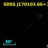 SDSS J170103.66+362613.7