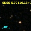 SDSS J170116.13+185206.1