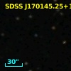 SDSS J170145.25+190400.5