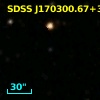 SDSS J170300.67+363248.3