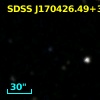 SDSS J170426.49+310459.6