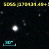 SDSS J170434.49+594257.8